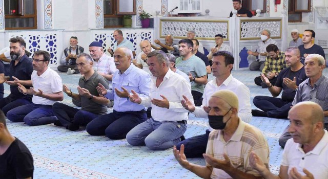 Yenişehirde kurtuluş etkinlikleri ve Altın Biber Festivali başladı