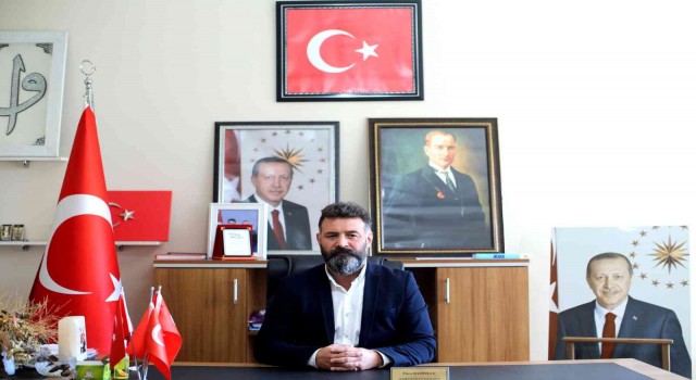 Yenişehire 8 branşta 9 uzman hekim