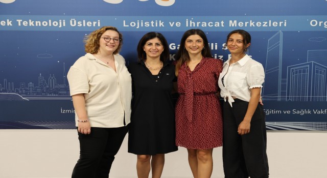 Yeşil lojistik İngiltereye açıldı