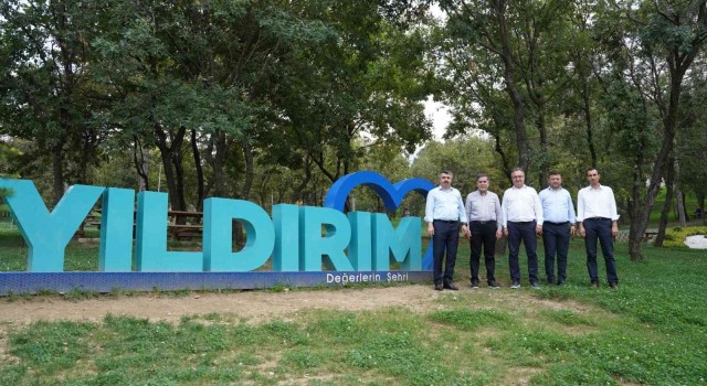 Yıldırıma hizmet yağıyor