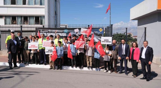 Yıldırımda yayalara karşı duyarlılık artıyor