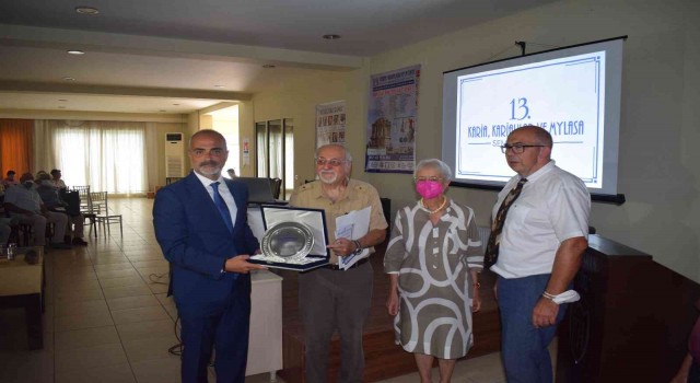 YK Enerji, 13. Karia Karialılar ve Mylasa Sempozyumunun Ana Sponsoru oldu