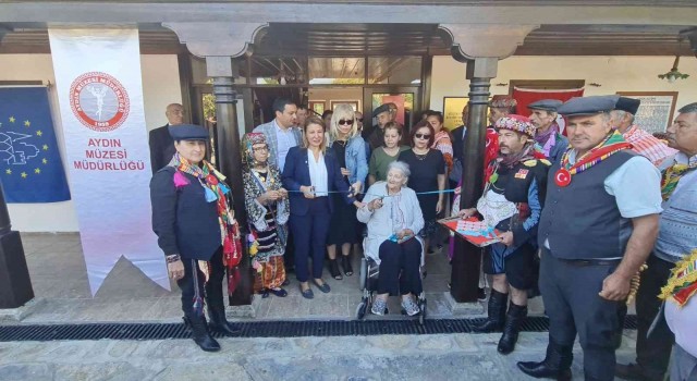 Yörük Ali Efe ölümünün 71. yılında anıldı