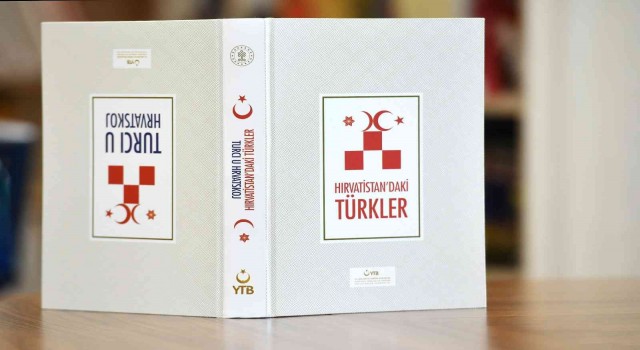 YTB Hırvatistandaki Türklerin tarihini gün yüzünü çıkardı