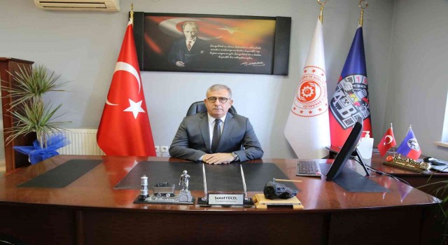 Yücel, Gelik ve merkez şubeleri kapatılıyor şeklinde yorumlanması kasıtlı bir tutum