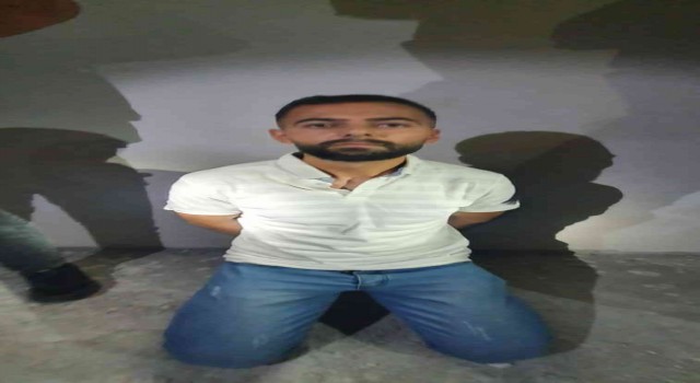 Yunanistan ve Irakta eğitim alan PKK/KCKlı terörist İstanbulda yakalandı