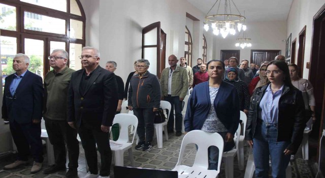 Yunanistanın kara lekesi: 201 yıllık acı Mora Katliamı