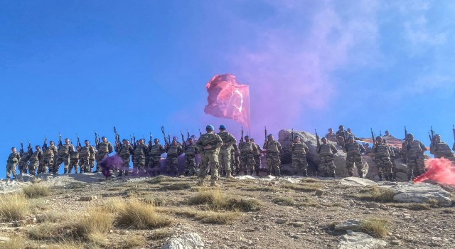 Yunanistanın tepkisi sonrası NATO 30 Ağustos paylaşımını sildi