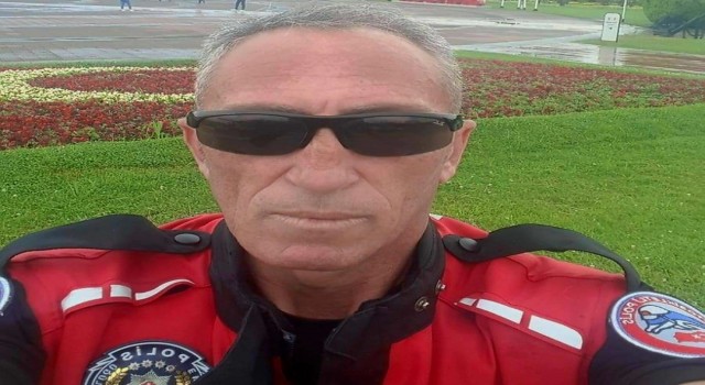 Yunus polisi kalbine yenik düştü