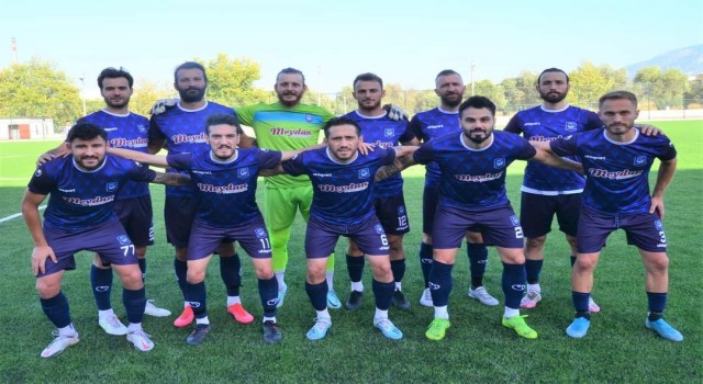 Yunusemre Belediyesporda hedef lige galibiyetle başlamak