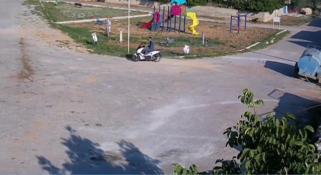 Yüzsüz hırsızdan ‘Eşek gibi çalışıyorum paylaşımı