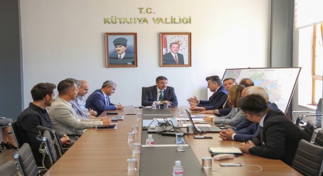 Zafertepede Direksiyonel kavşak uygulamasına geçilecek