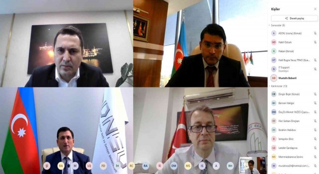 ZBEÜ; ADNSU ile işbirliğini geliştiriyor