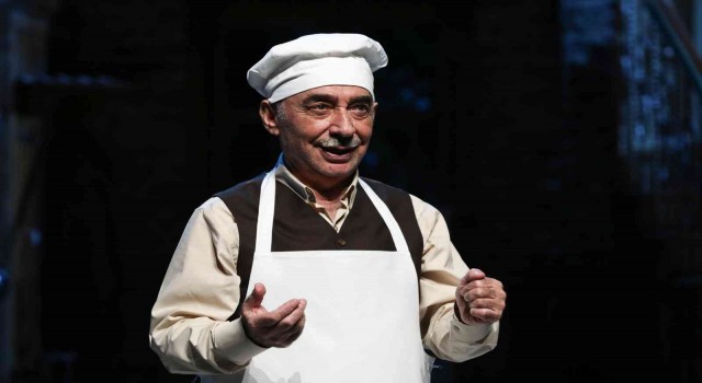 Zengin Mutfağı, Biletinial ile Harbiye Cemil Topuzlu Açıkhava Tiyatrosunda