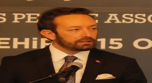 Zengin, “Zaferi 100. yılına yakışır bir şekilde kutlayamadık”