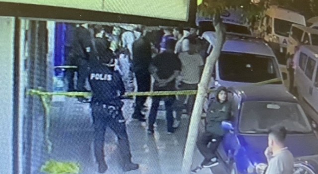 Zeytinburnunda böcek ilacından 11 yaşındaki çocuk hayatını kaybetti