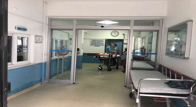 Zonguldakın 46 bin nüfuslu ilçesinde 2 yıldır bebek doğmuyor