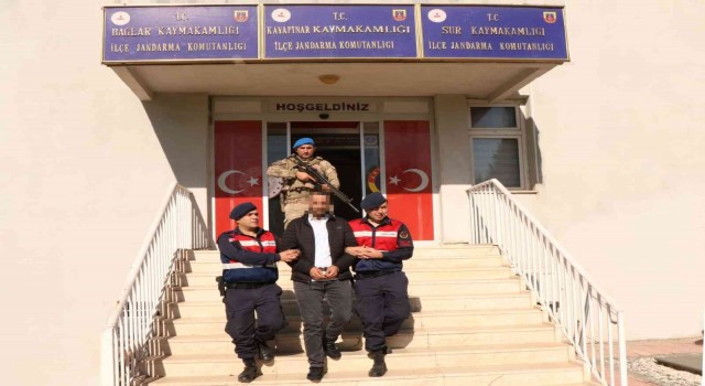 1 yıldır JASAT ekipleri tarafından aranan zanlı tutuklandı