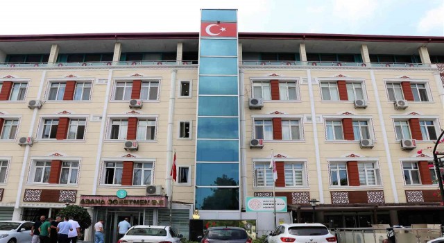 190 öğretmenevi içerisinde Adana zirvede
