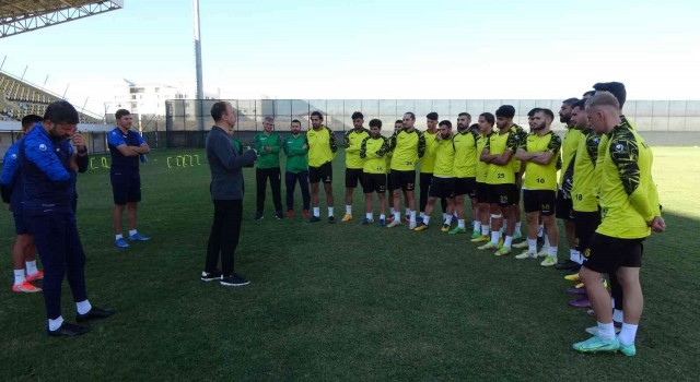 1984 Muşspor, TFF 3. Lige namağlup devam ediyor