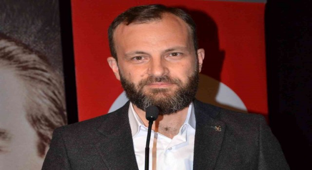 20 yıllık kazanımlarımızın devamı için daha çok çalışmamız gerekiyor