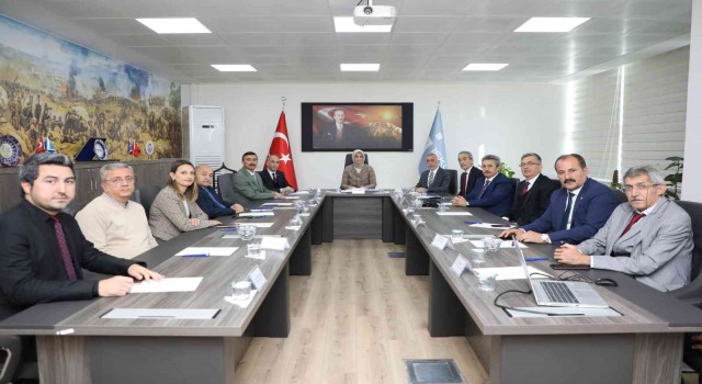 2022 Ekim ayı itibari ile 9 bin 500 kişiye istihdam sağlandı