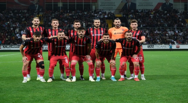 24Erzincansporun Şanlıurfaspor ile oynayacağı maçın hakemi belli oldu