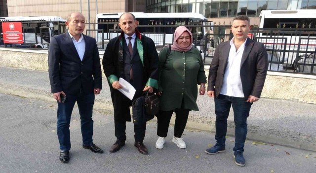 4. kattan düşerek hayatını kaybeden Sevcan Demir davasında karar