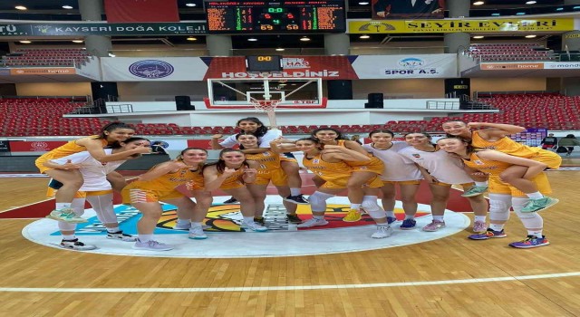 4 oyuncu çift haneli sayılara ulaştı