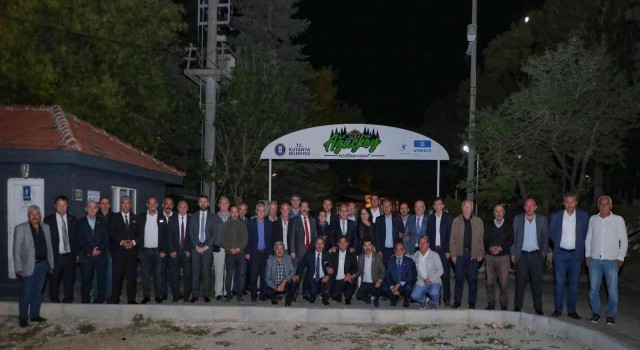 4 yılda bütçesini yaklaşık 10 kat arttıran bir başka kurum yok