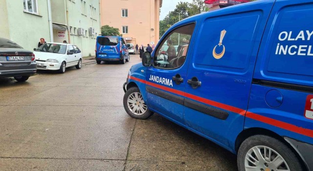 4üncü kattan düşen kadın hayatını kaybetti