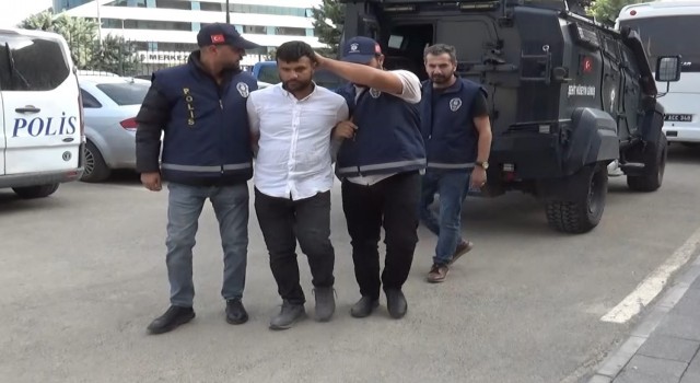5 ay önceki hurdacı cinayeti aydınlatıldı, katil zanlısı enişte çıktı