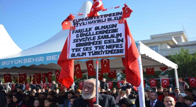 7den 70e herkes ordaydı: Helikopterler havalandı, kutlamalar yapıldı