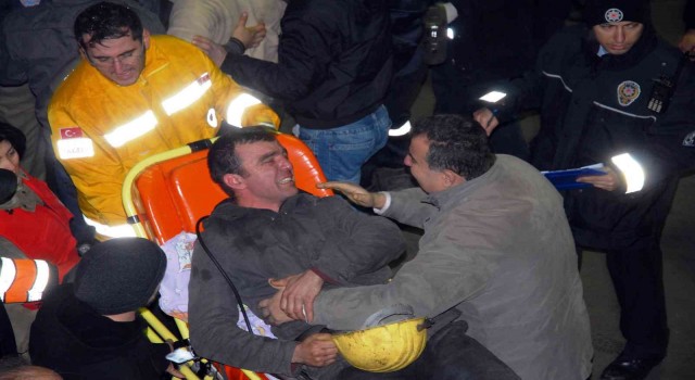 8 işçinin öldüğü faciada 6 TTK yöneticisi yeniden hakim karşısına çıkacak