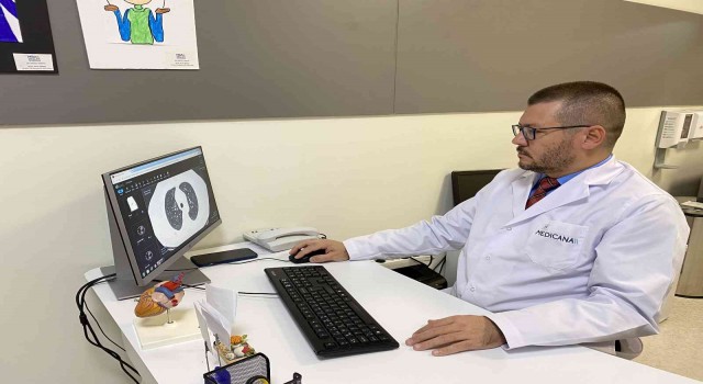 8 yaşındaki Nijerli Lallaya hayat veren “kalp” operasyonu