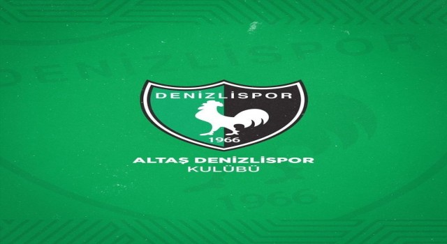 A. Denizlispor: “Hakemleri vicdanları ile baş başa bırakmayı gereksiz görüyoruz”