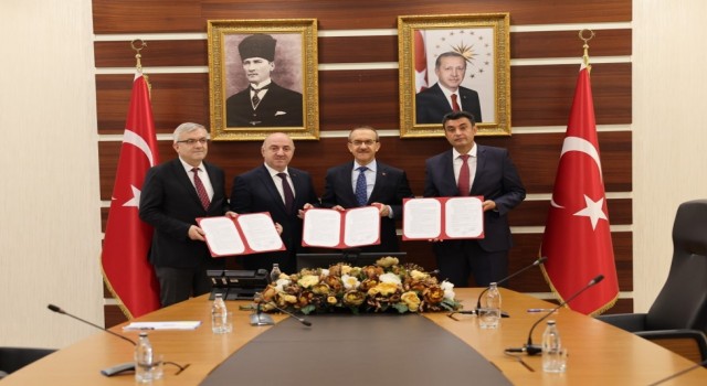 Abdi İpekçiye Aile Sağlığı ve Kültür Merkezi yapılacak