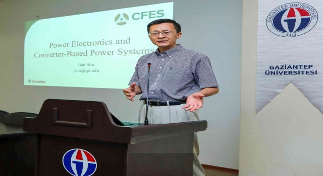 ABDli direktörden güç elektroniği uyarısı