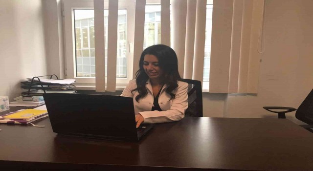 ABDli hemşire Türk hekimine güvendi