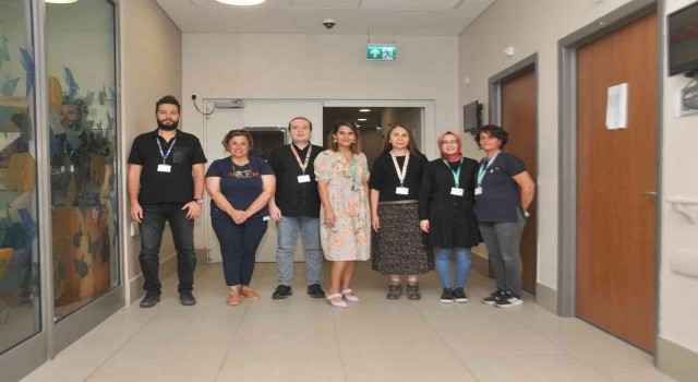 Adana Şehir Hastanesinde ‘Çocuk ve Ergen Psikiyatrisi Uzmanlığı eğitimi verilecek