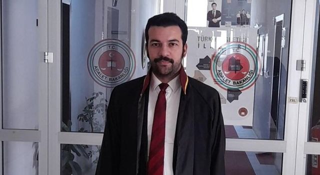 Adana’da 10’uncu kattan düşen avukat hayatını kaybetti