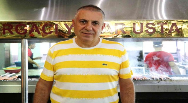 Adanada 3 günde 60 ton et tüketilecek