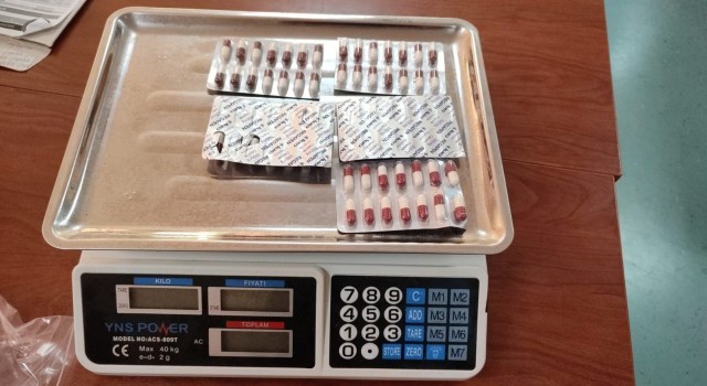 Adanada suç örgütüne şafak operasyonu: 26 gözaltı