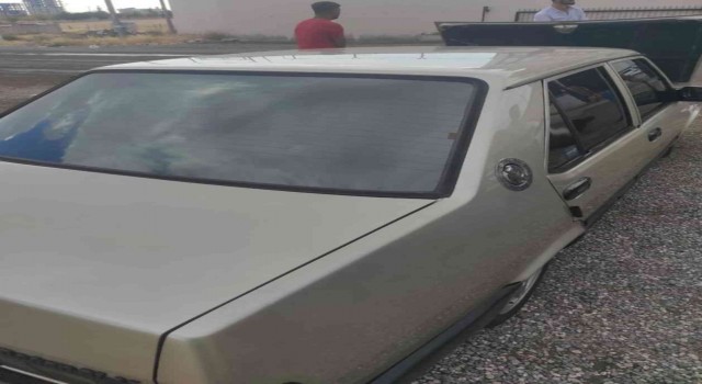 Adıyamanda abart egzoz kullanan sürücülere ceza uygulandı