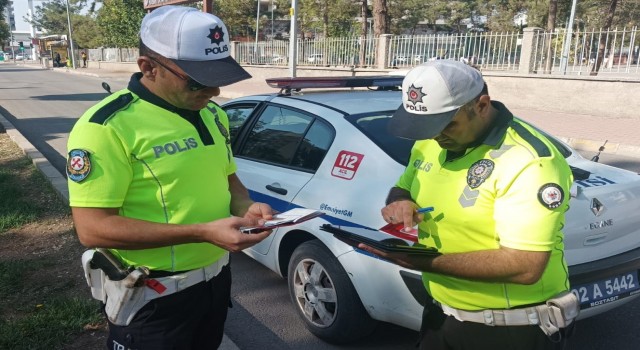 Adıyamanda ‘hıza geçiş yok