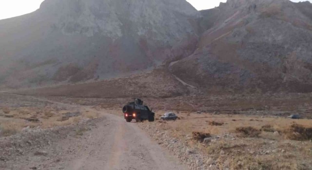 Adıyamanda iki köy arasında su kavgası: 2 yaralı