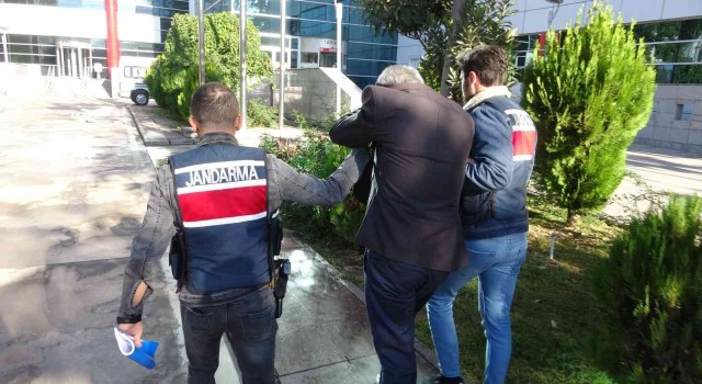 Adıyamanda, PKK/KCK yapılanmasına operasyon: 1 gözaltı