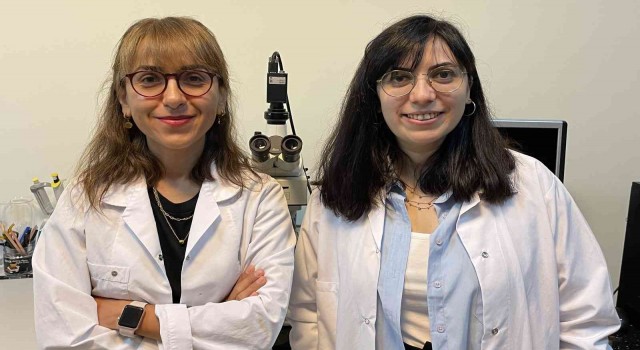 ADÜ lisansüstü öğrencisine Türkiye Bilimsel ve Teknolojik Araştırma Kurumundan destek
