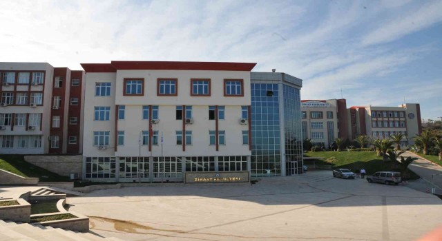 ADÜ Ziraat Fakültesi öğrencileri interneti artık daha Etkin kullanabilecek