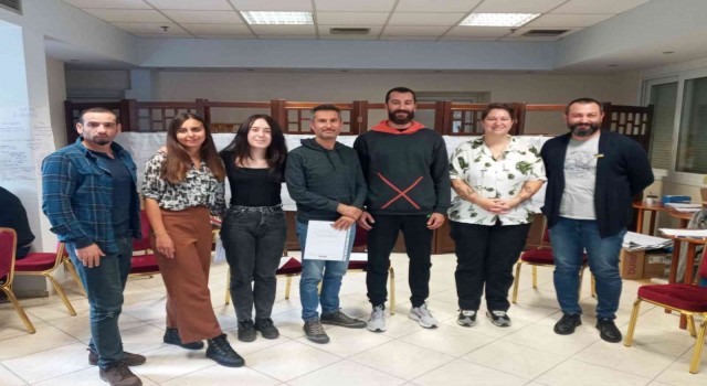 ADÜnün de katıldığı Uluslararası Alanda Göçmenlerin Topluma Entegrasyonu etkinliği gerçekleşti